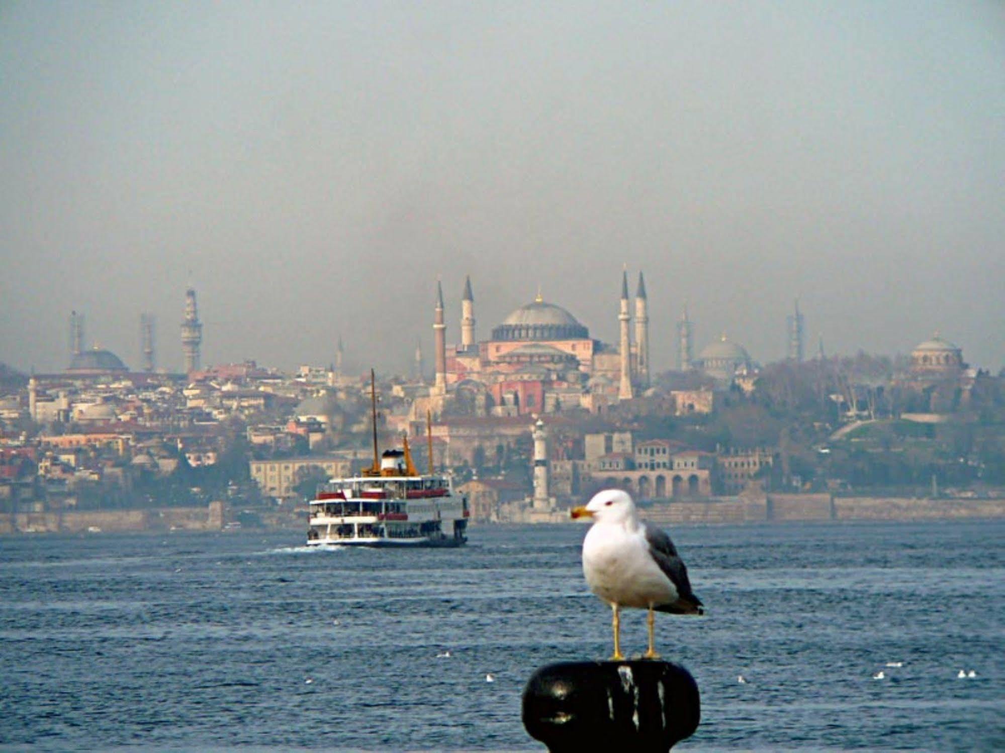 Casa Mia Hotel - Istanbul, Istanbul