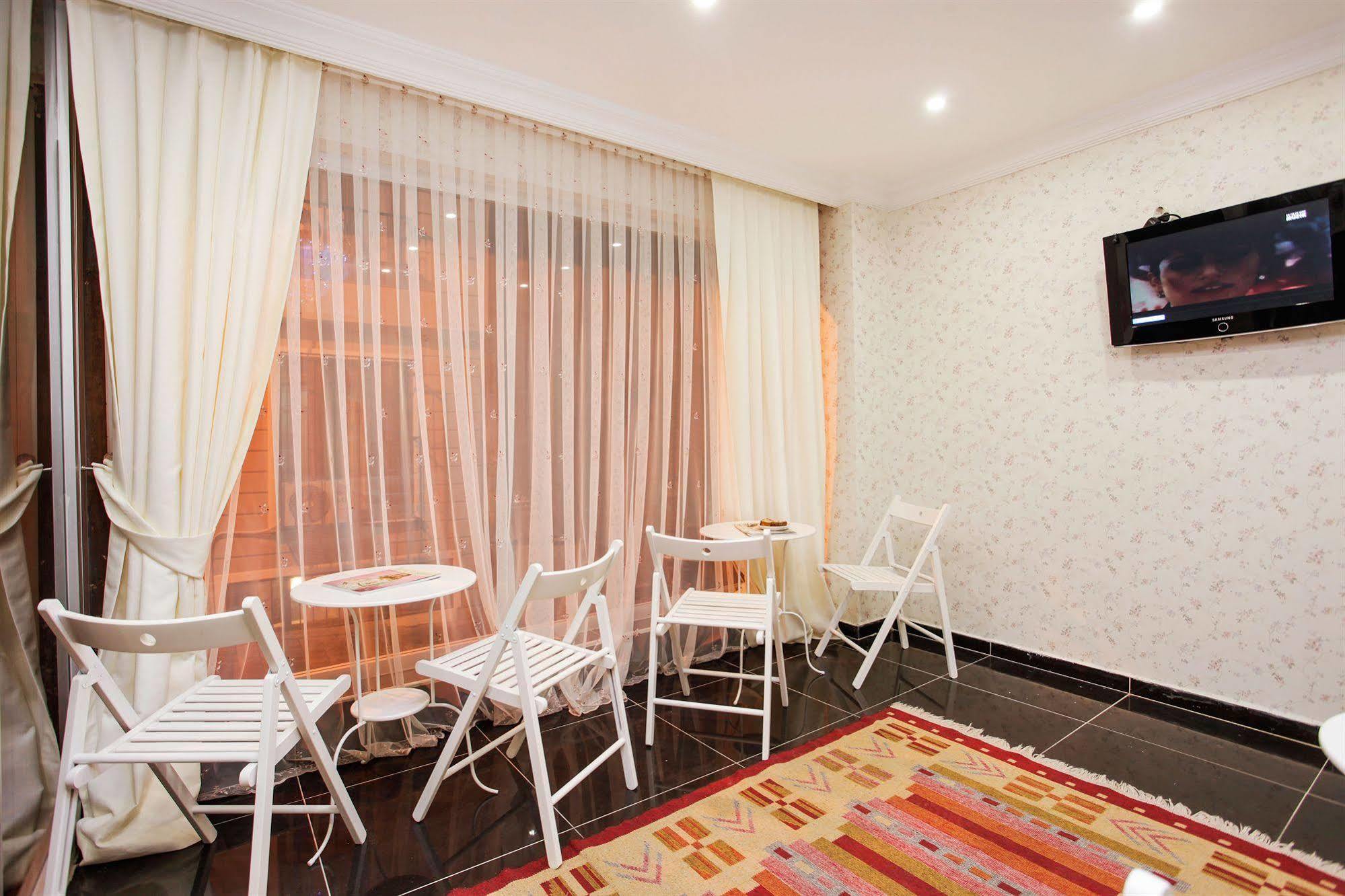 Casa Mia Hotel - Istanbul — Photos 3